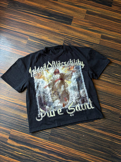 PURE SAINT TEE