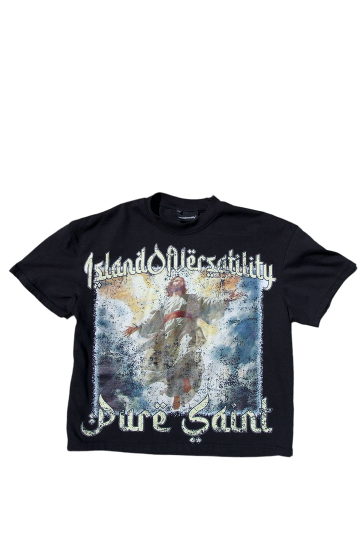 PURE SAINT TEE